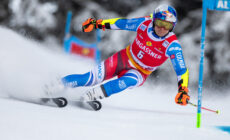Štartová listina – super-G – muži – MS Courchevel-Méribel: Bude sa opäť radovať Alexis Pinturault?