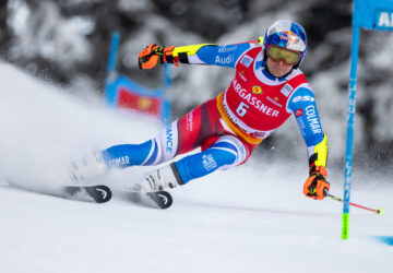 Štartová listina – super-G – muži – MS Courchevel-Méribel: Bude sa opäť radovať Alexis Pinturault?