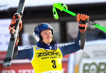 SP Val d´Isére: Henrik Kristoffersen dosiahol v slalome jubilejné 30. víťazstvo