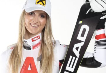 SP Kvitfjell: Nina Ortliebová si pripísala víťazstvo v super-G, Rakúšanky ovládli pódium