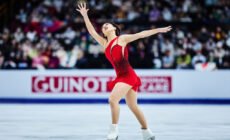MS v krasokorčuľovaní: Kaori Sakamotová obhájila titul na domácom ľade