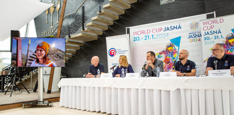 Vstupenky do Jasnej v predaji od 10.10. Prvých tisíc kusov je za zvýhodnenú cenu