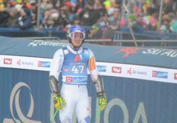 Štartová listina – obrovský slalom – muži – SP Sölden: Na štarte Žampovci, návrat Hirschera a Braathena