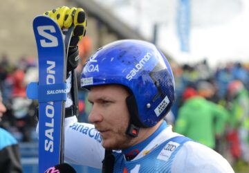 Štartová listina – obrovský slalom – muži – SP Adelboden: Zabodujú bratia Žampovci?