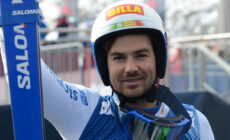 Andreas Žampa bodoval v úvodnom obrovskom slalome SP v Söldene Andreas Žampa bodoval v úvodnom obrovskom slalome SP v Söldene