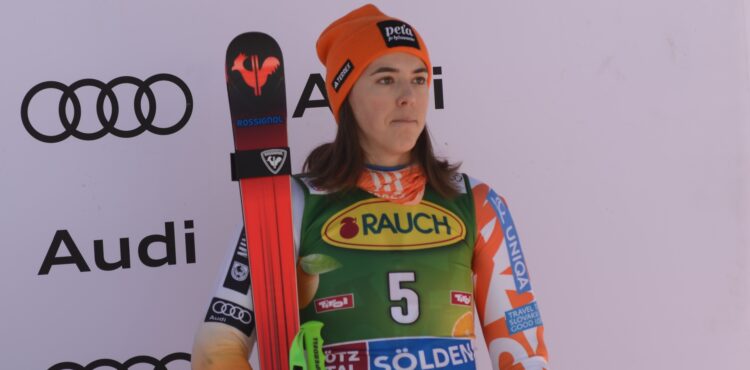 Kalendár SP v alpskom lyžovaní 2025/2026 – Petra Vlhová program dnes
