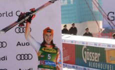 Kalendár SP v alpskom lyžovaní 2026/2027 – Petra Vlhová program dnes