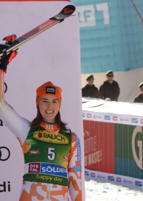 Kalendár SP v alpskom lyžovaní 2026/2027 – Petra Vlhová program dnes