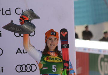 Preview SP v alpskom lyžovaní: Petra Vlhová sa chystá na návrat