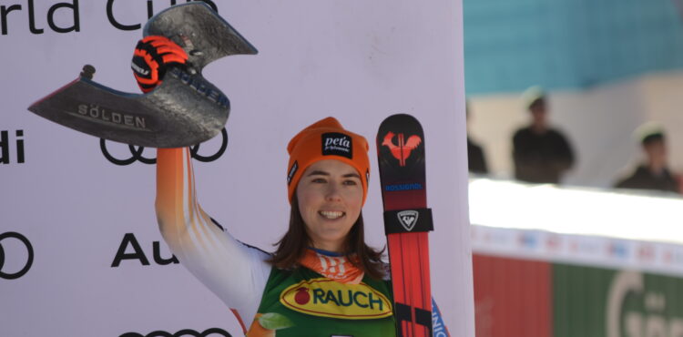 Preview SP v alpskom lyžovaní: Petra Vlhová sa chystá na návrat