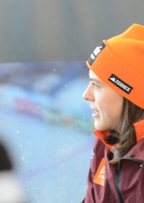 Štartová listina – obrovský slalom – ženy – SP Sölden: Petra Vlhová za nasadenou skupinou