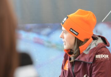 ONLINE: ZOH 2026 – slalom – 2. kolo – ženy – streda: Návrat Petry Vlhovej (LIVE, NAŽIVO)