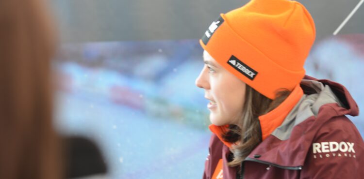 Program týždňa od 25. do 31. decembra: Podarí sa Vlhovej zopakovať výhru z nočného slalomu?
