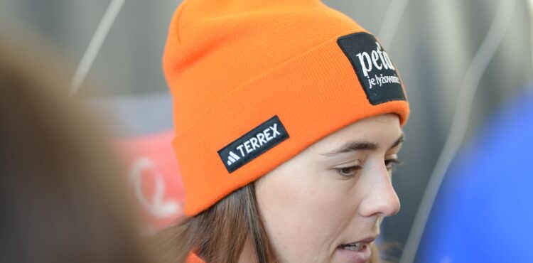 Vlhová po operácii: Cítim sa dobre, beriem to deň za dňom