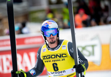SP Val Gardena: Dominik Paris ovládol zjazd na domácej pôde