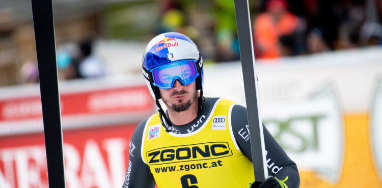 SP Val Gardena: Dominik Paris ovládol zjazd na domácej pôde