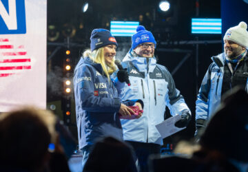 Štartová listina – slalom – SP Jasná: Na štarte aj dvojica Sloveniek