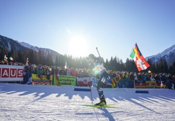 Štartová listina – Preteky s hromadným štartom – Muži – SP Annecy Le Grand Bornand