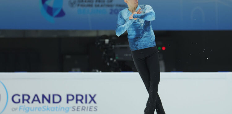 ME v krasokorčuľovaní: Zlato obhájil Siao Him Fa, Adam Hagara udržal 11. miesto