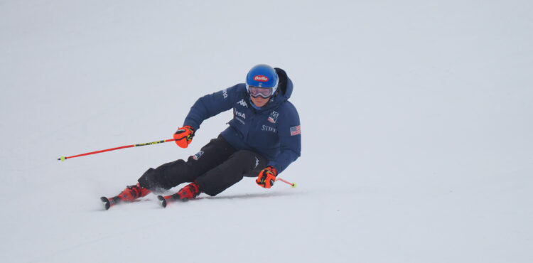 ONLINE: SP Jasná – slalom – 1. kolo ženy – nedeľa (LIVE, NAŽIVO)