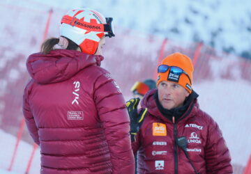 Petra Vlhová po páde v Jasnej v tejto sezóne už nenastúpi