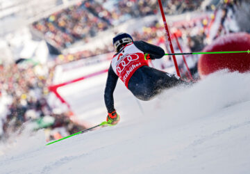Štartová listina – slalom – muži – SP Chamonix