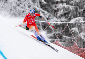 Štartová listina – super-G – muži – nedeľa – SP Garmisch-Partenkirchen