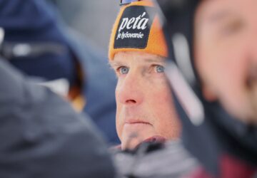 Mauro Pini: Petra Vlhová sa vo Švajčiarsku podrobí operácii kolena