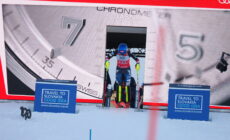 ONLINE: SP Jasná – slalom – 2. kolo ženy – nedeľa (LIVE, NAŽIVO)