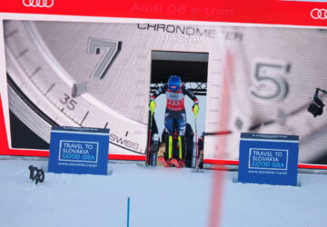 Štartová listina – slalom – ženy – SP Aare: Návrat Mikaely Shiffrinovej