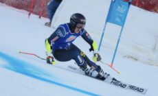 SP Kranjska Gora: Sara Hectorová nechala v “obráku” za sebou všetky súperky