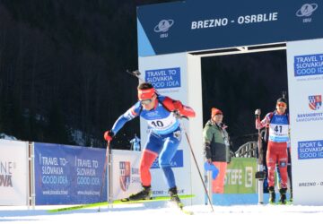 Štartová listina – Rýchlostné preteky – Muži – SP Antholz Anterselva: Podarí sa Slovákom postúpiť do stíhačky?