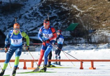 Štartová listina – šprint – muži – MS Nové Město na Morave: Štartuje aj trojica Slovákov