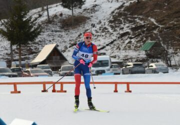 Štartová listina – vytrvalostné preteky – ženy – MS Nové Město na Morave: Trio Sloveniek v akcii