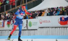 ME Osrblie: Švédi odišli so zlatom v mix štafete dvojíc, Slováci nesklamali