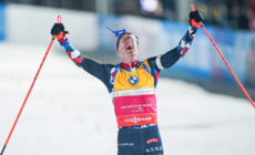 MS Nové Město na Morave: Johannes Thingnes Boe uzavrel svetový šampionát zlatom