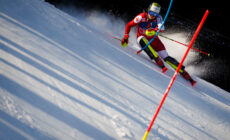 SP Kitzbühel: Manuel Feller zvíťazil v slalome na domácej pôde