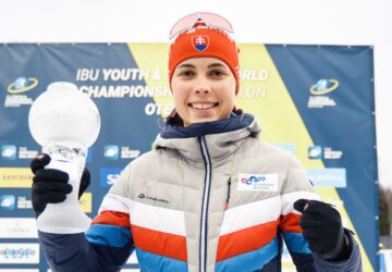 Štartová listina – Vytrvalostné preteky – Ženy – SP Ruhpolding: Návrat Kapustovej a Bátovskej Fialkovej