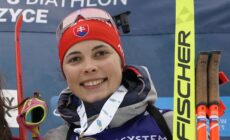 IBU Cup Obertilliach: Ema Kapustová ukončila sezónu úspešne