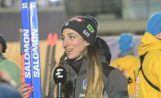 SP Canmore: Lisa Vittozziová sa radovala z prvenstva v šprinte