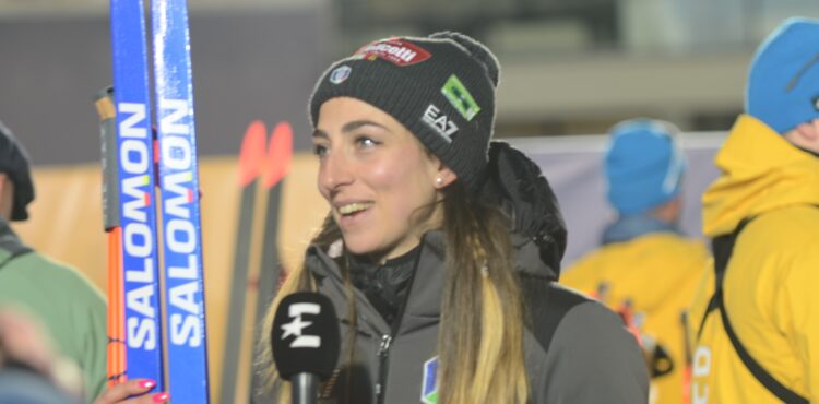 MS Nové Město na Morave: Lisa Vittozziová získala debutové zlato vo vytrvalostných pretekoch