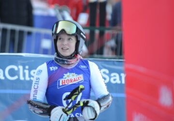 Štartová listina – obrovský slalom – ženy – SP Sölden: Rebeka Jančová zabojuje o body