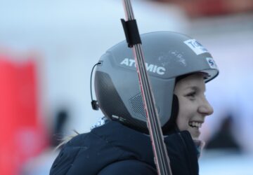 MSJ Portes du Soleil: Rebeka Jančová s dobrým výsledkom v obrovskom slalome