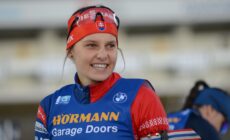 IBU Cup Otepää: Zuzana Remeňová bola v šprinte medzi najlepšími