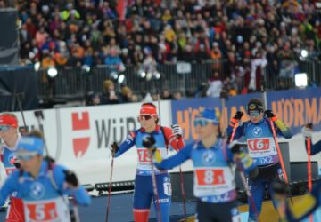 Štartová listina – mix štafeta dvojíc – SP Kontiolahti: Slovensko bude chcieť na úvod prekvapiť