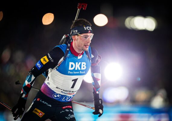 SP Otepää: Štafetu dvojíc s náročnými podmienkami ovládli Nóri