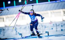 SP Soldier Hollow: Nórky boli najlepšie v štafete