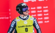 SP Val d´Isére: Timon Haugan sa tešil z víťazstva v slalome