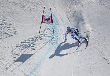 SP Beaver Creek: Thomas Tumler debutovo vyhral “obrák”. Braathen na pódiu