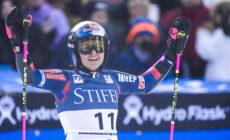 Program na víkend 4. a 5. januára: Lyžovať budú iba ženy